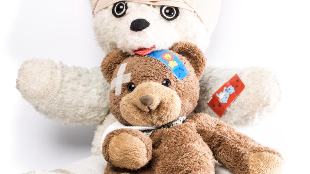 Teddybärkrankenhaus 2026