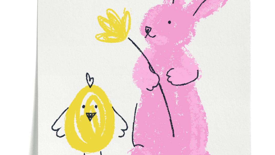 Team Santé Osteraktion 2026