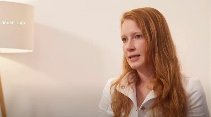 Aufbau der Scheidenflora im Sommer. Ein Muss?