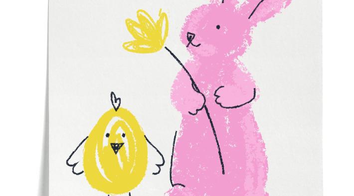 Team Santé Osteraktion 2026