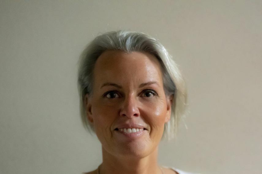 Mag. pharm. Angela Simunek