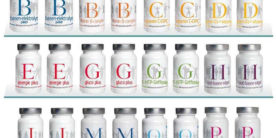 team-sante-eigenmarke