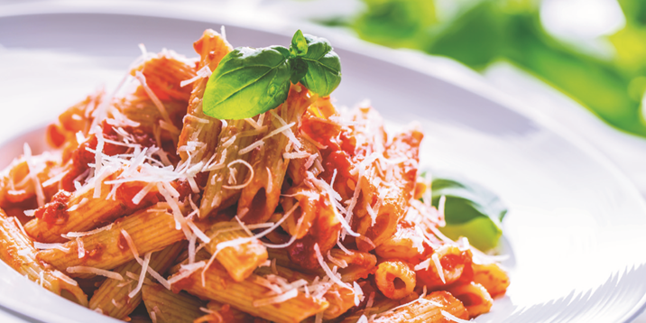 Pasta_arrabiata Pasta_arrabiata